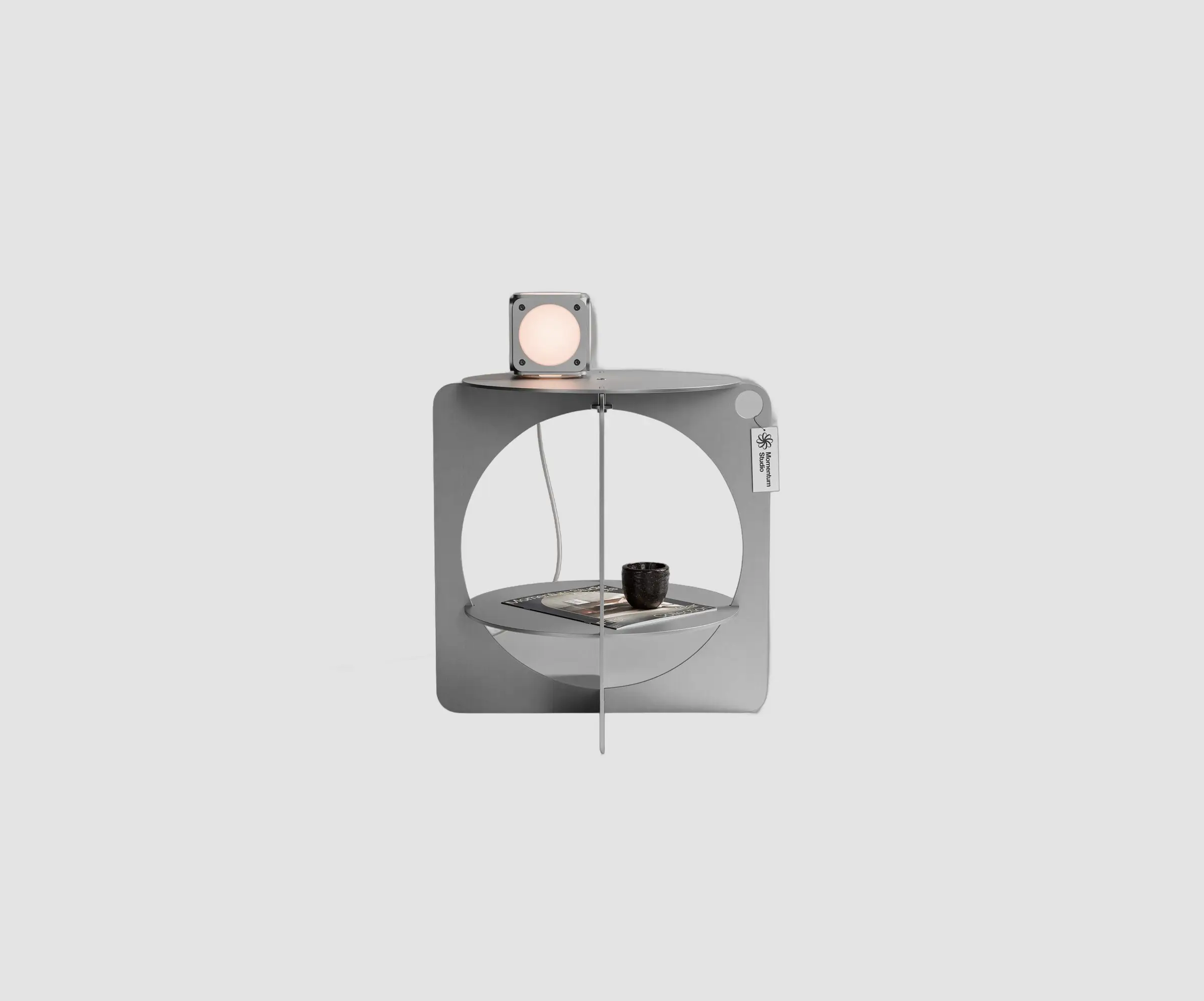 Momentum 06 Side Table
