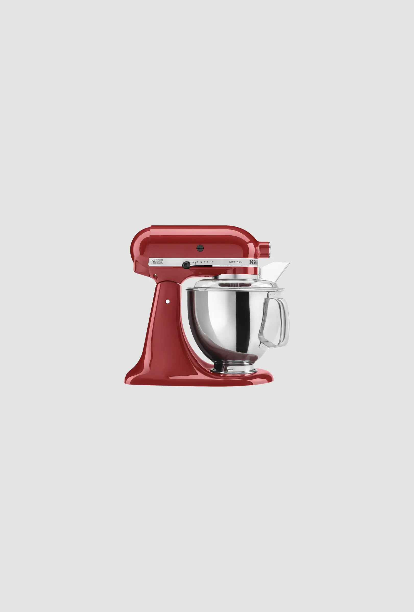 Artisan Mixer