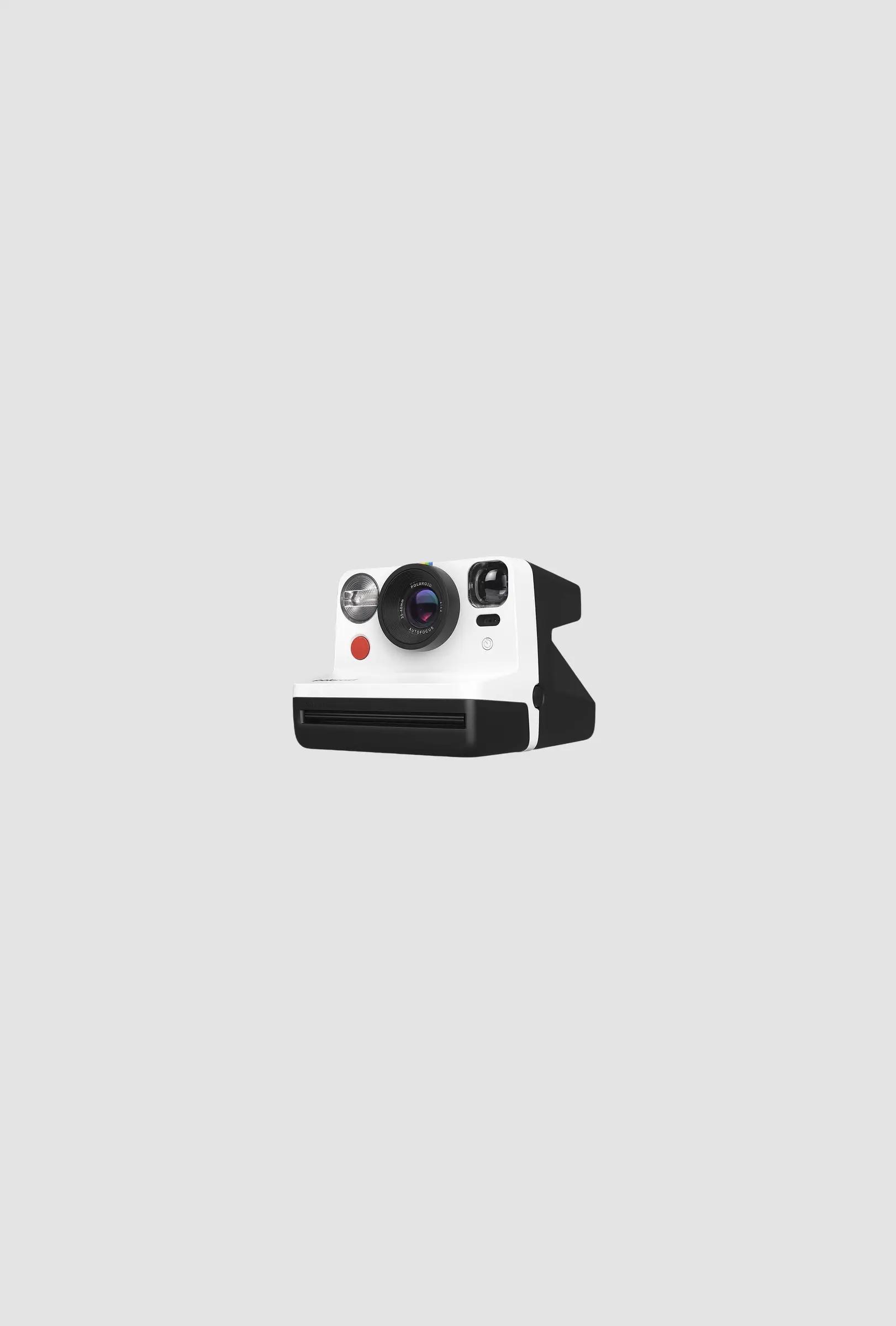 Polaroid Now i-Type Gen II