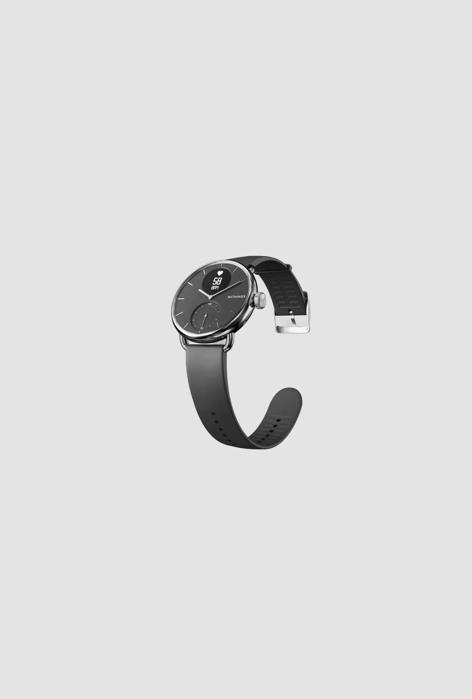 ScanWatch