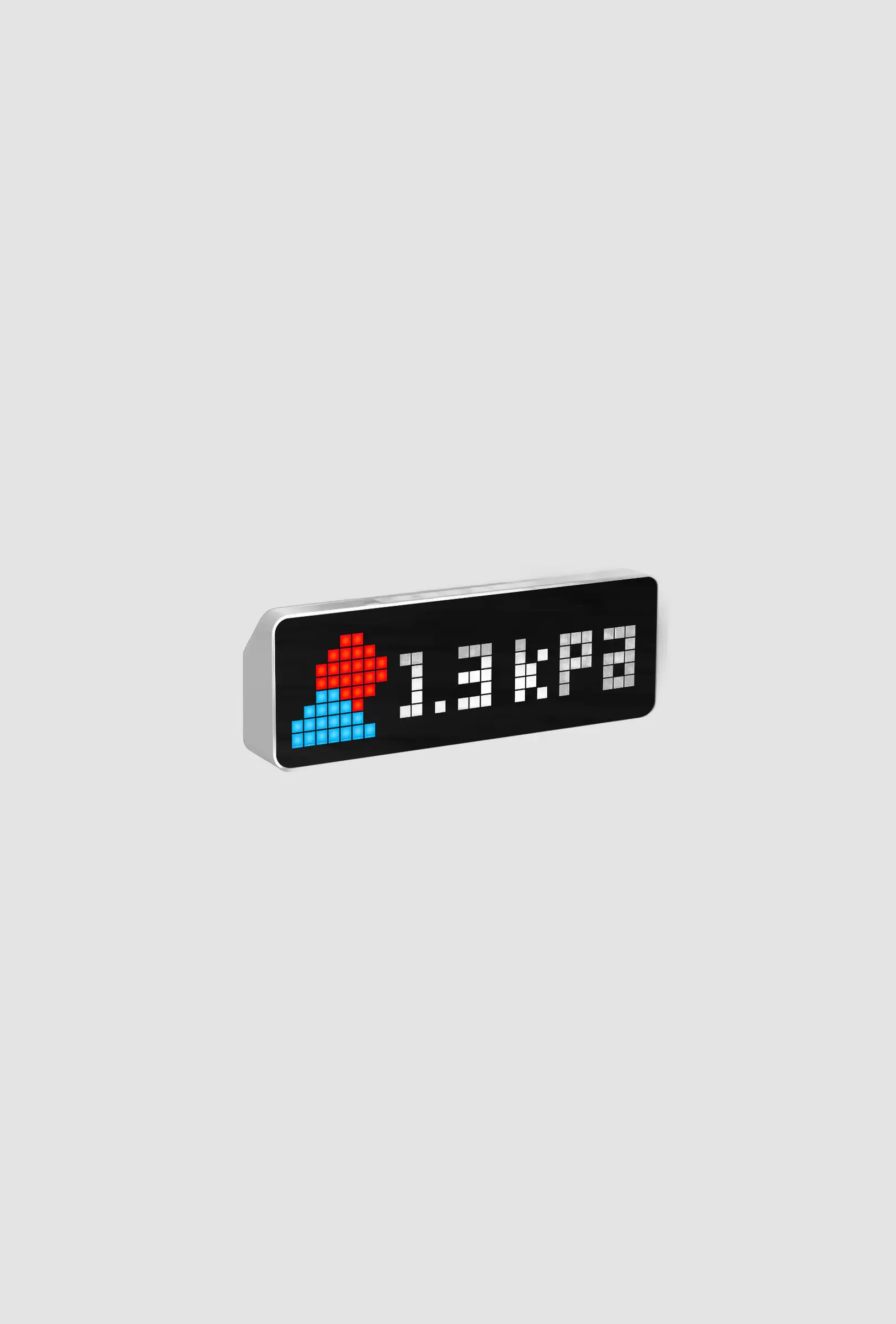 Pixel Clock 2