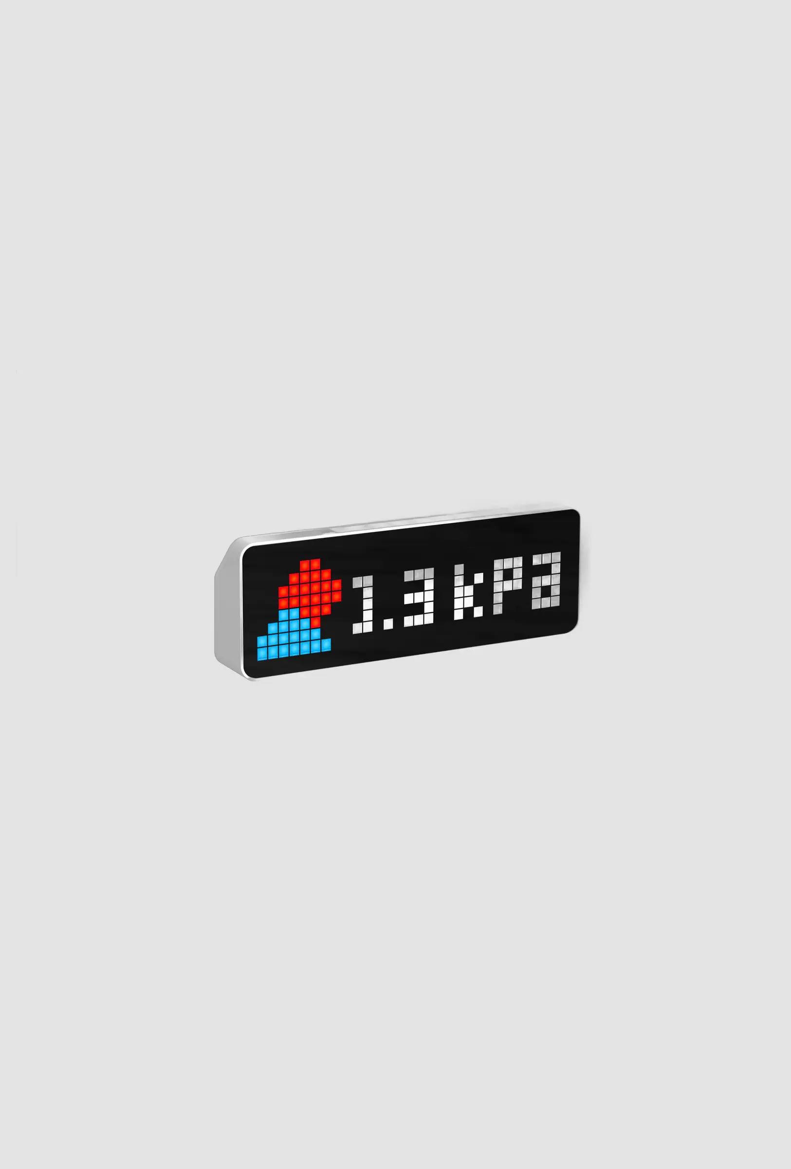 Pixel Clock