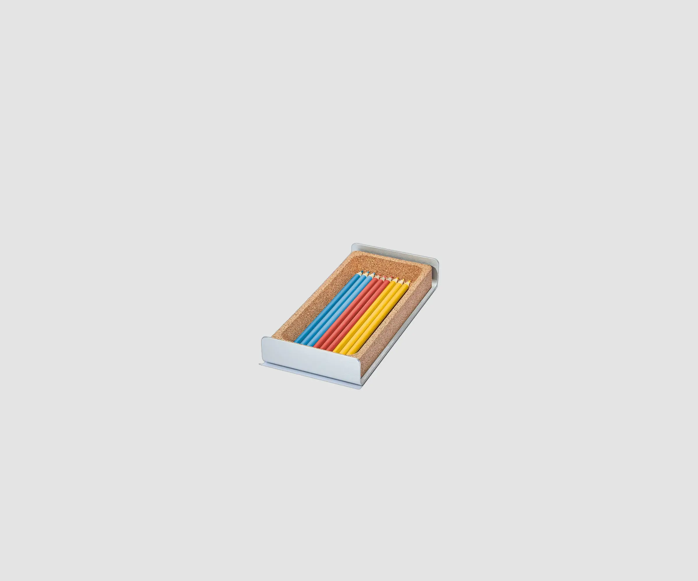 Grovemade Desk Tray (Light/Small)