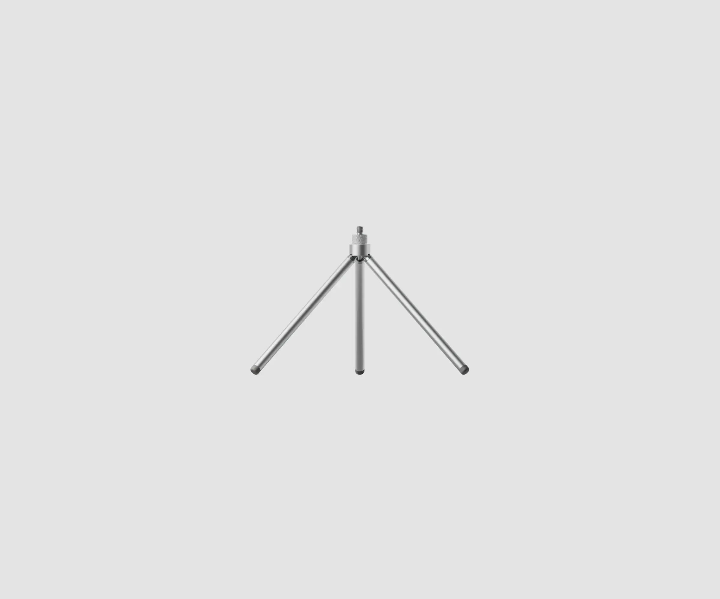 Teenage Engineering Tripod Mini Silver