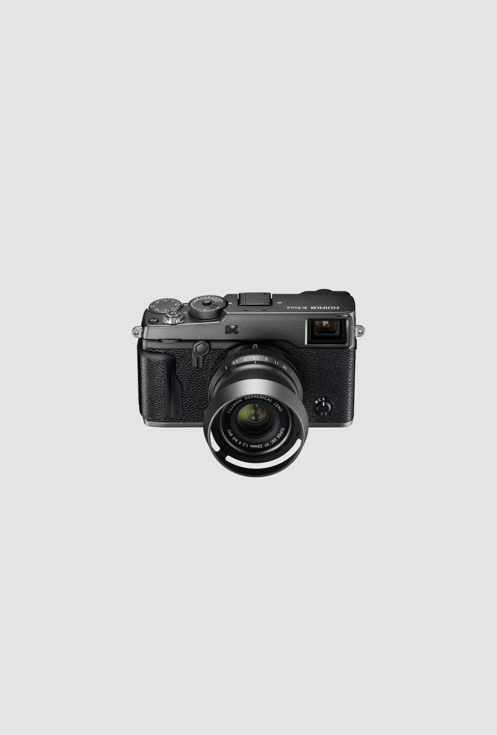 X-Pro2 Camera
